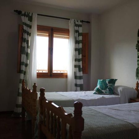 Apto. Rural Las Candelas. La Covatilla Apartment Candelario Exterior photo