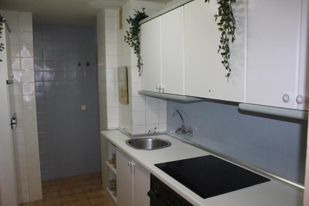 Apto. Rural Las Candelas. La Covatilla Apartment Candelario Exterior photo