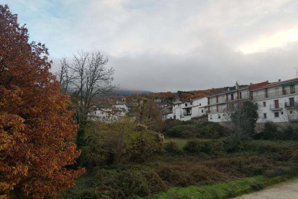 Apto. Rural Las Candelas. La Covatilla Apartment Candelario Exterior photo